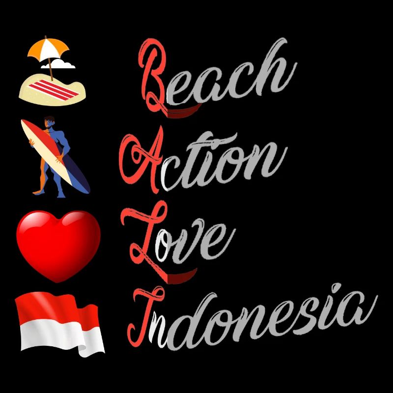Bali - Indonesia