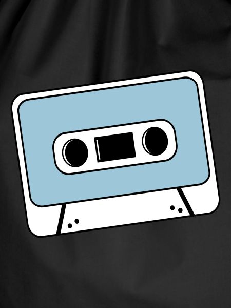 cassette
