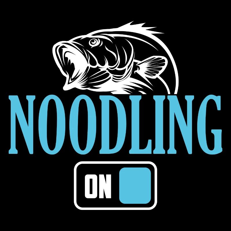 Fischer-Nudeln-Modus an