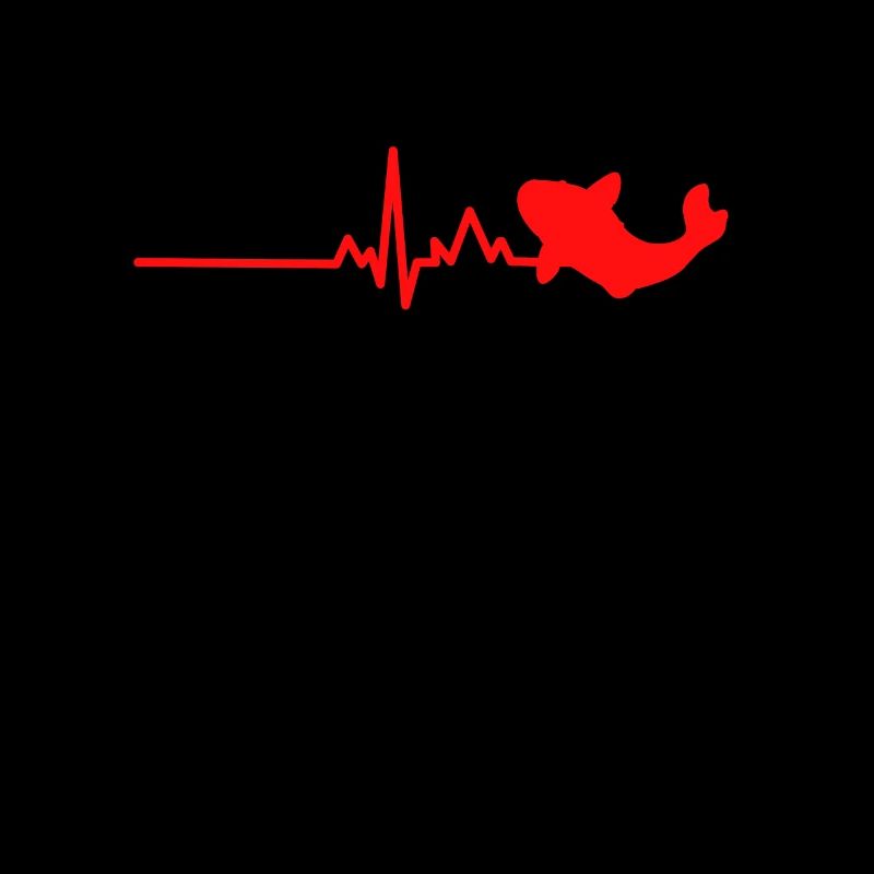 Koi heartbeat