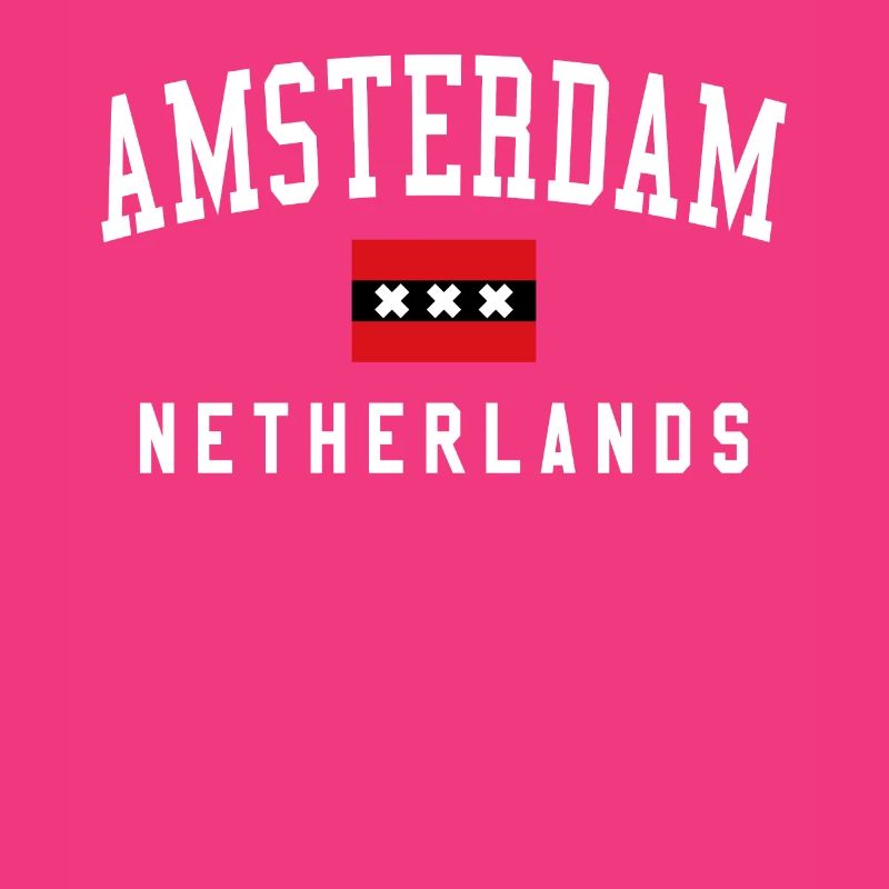 Amsterdam souvenir