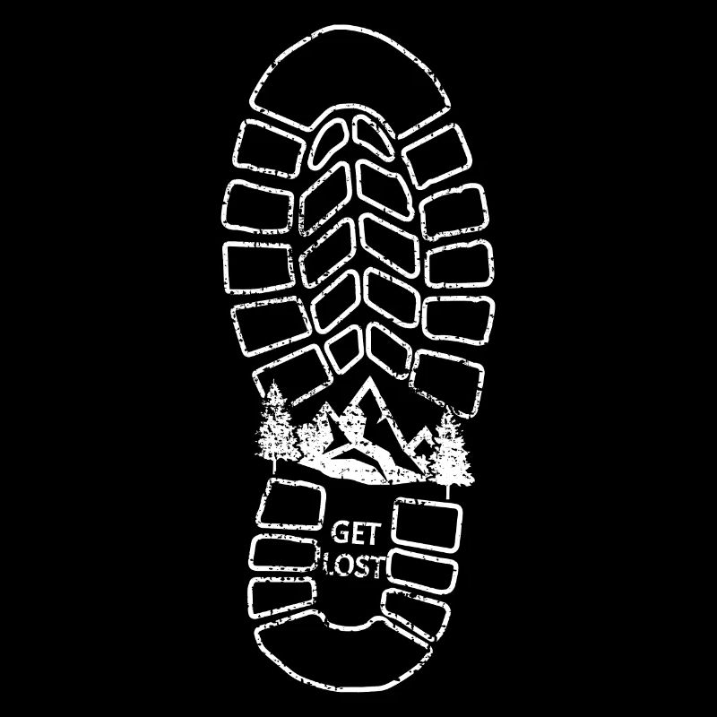 Chaussures de randonnée