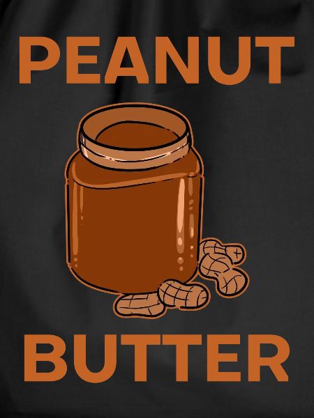 Peanut butter