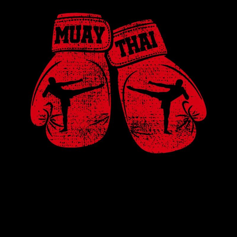 MUAY THAI Boxhandschuhe