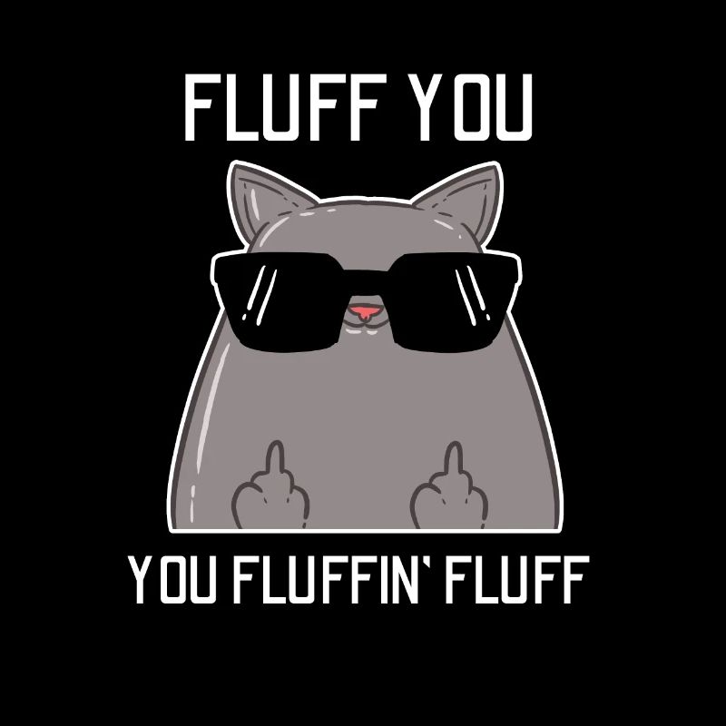 Fluff You