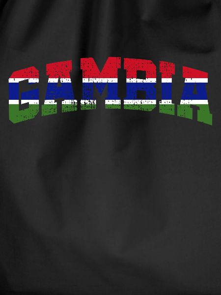 Gambia Design