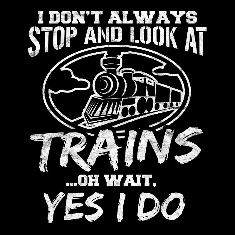 Trains