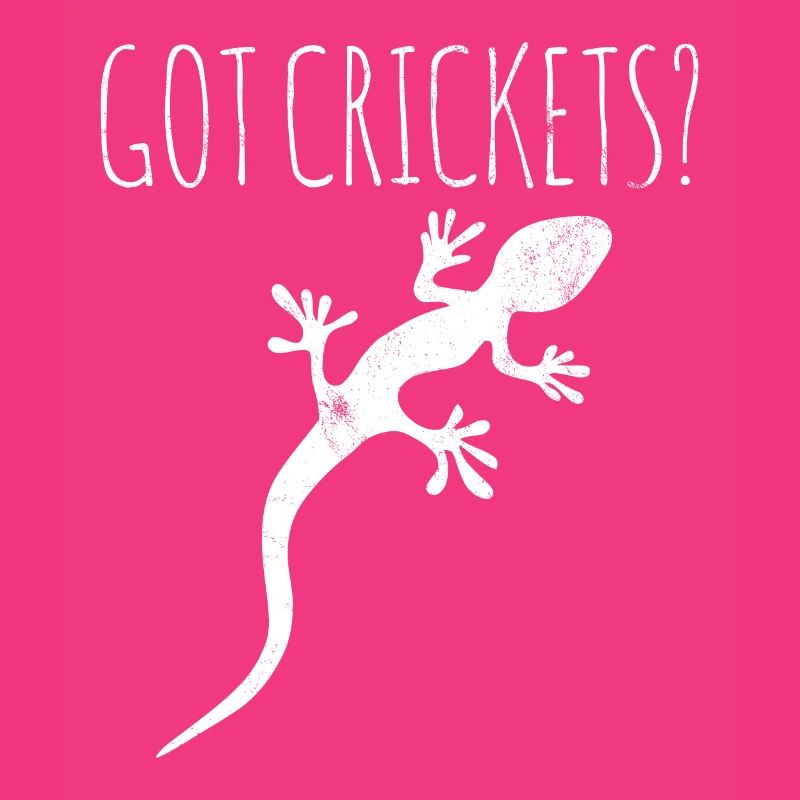 Lizard Gecko Owner