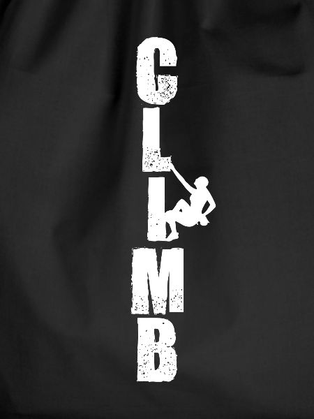 Climbing climber