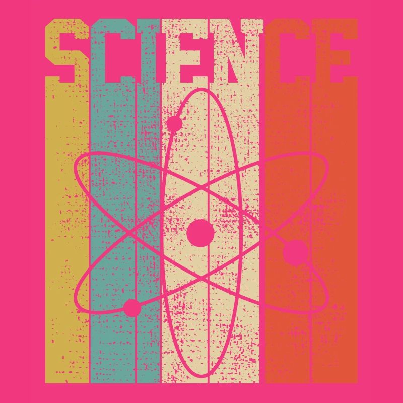 SCIENCE ATOM
