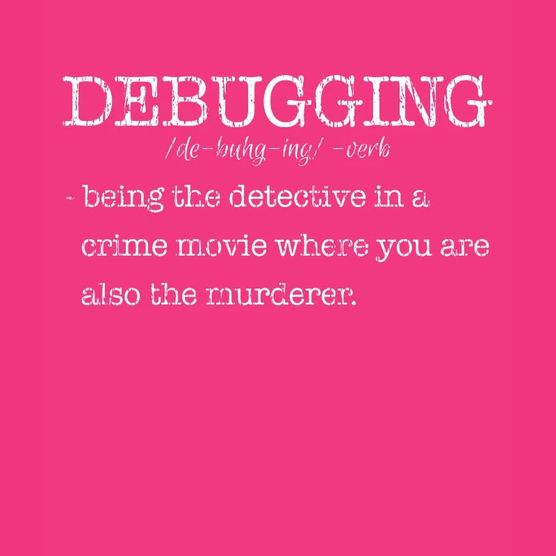 Debugging computer science computer