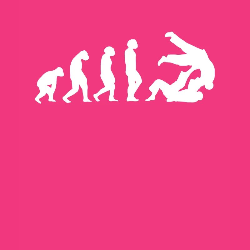 MMA Judo Evolution Shirt