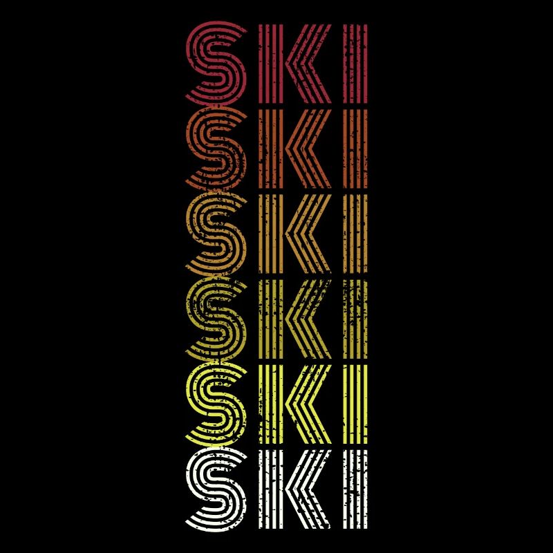SKI SKI SKI