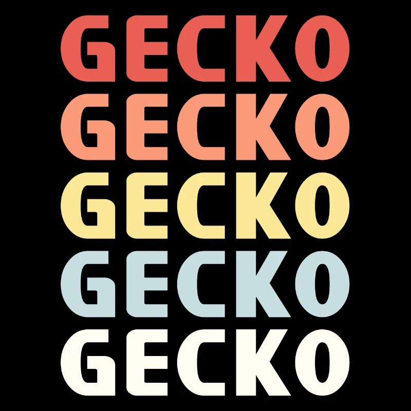 GECKO CHEMISE GECKO