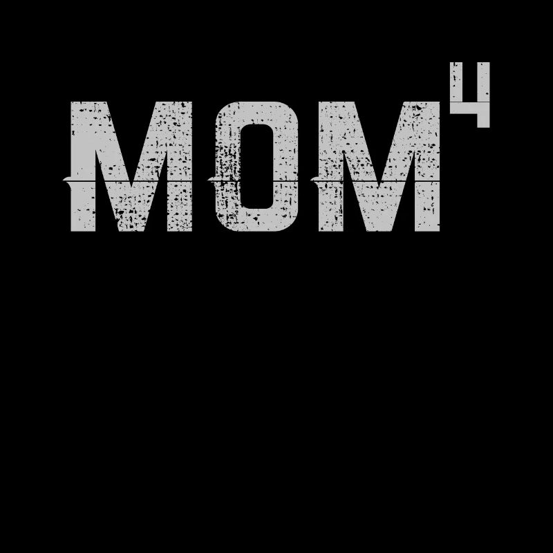 Mama 4 Kinder