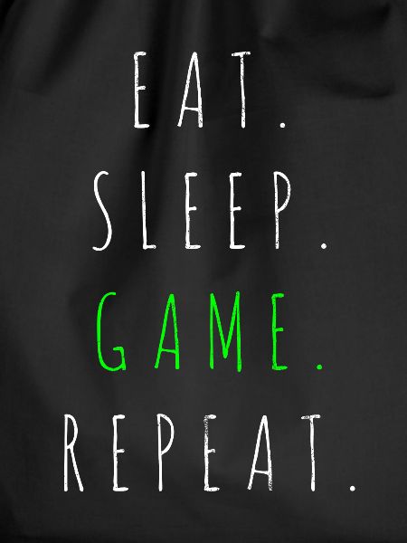 Gamer