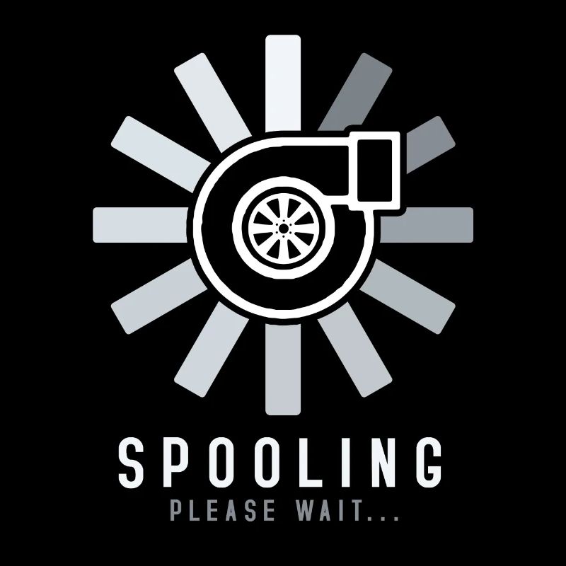 Turbo Boost Spooling