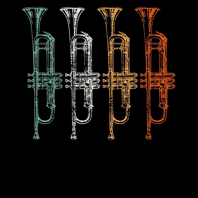 trumpet
