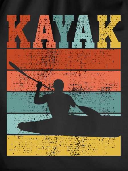 KAJAK KAJAK