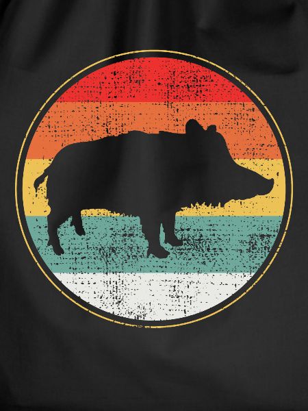 wild boar