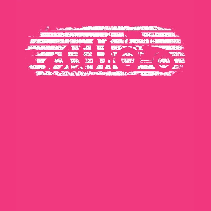 Bauer Evolution Traktor