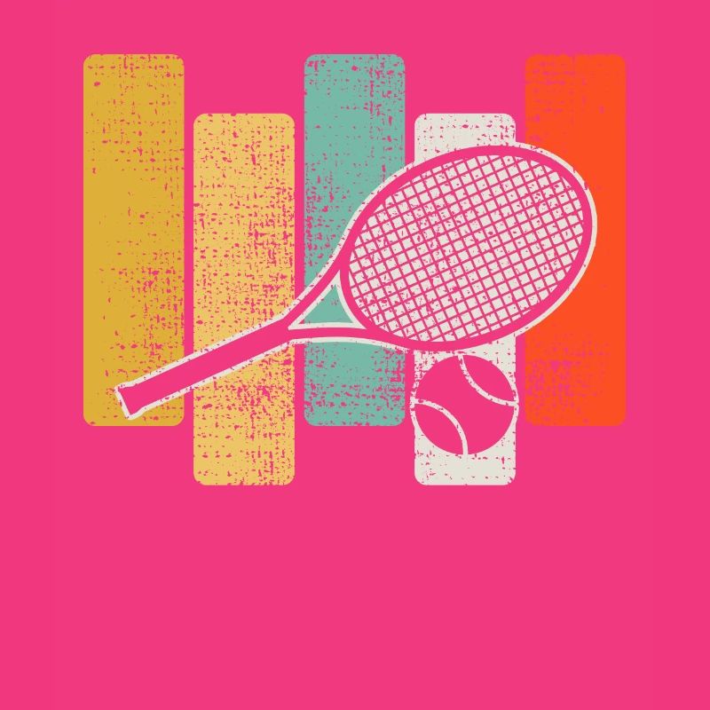 TENNIS SCHLAEGER