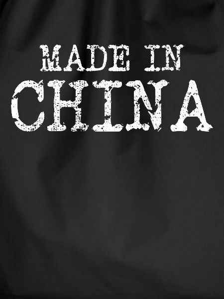 Made in China