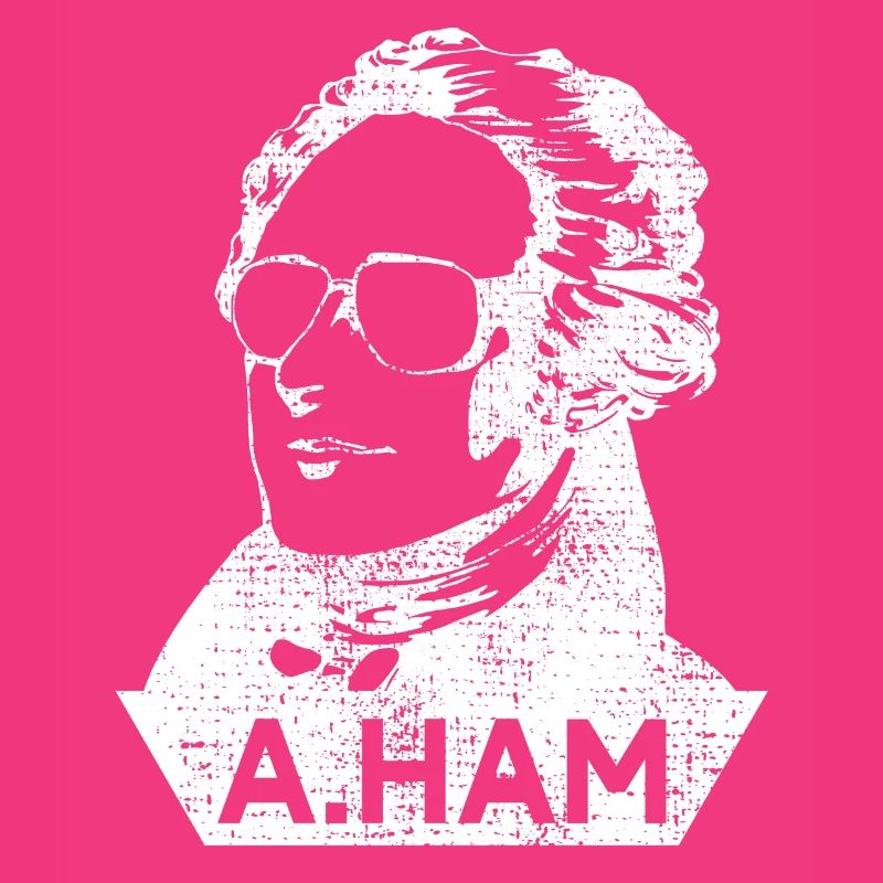 Alexander Hamilton