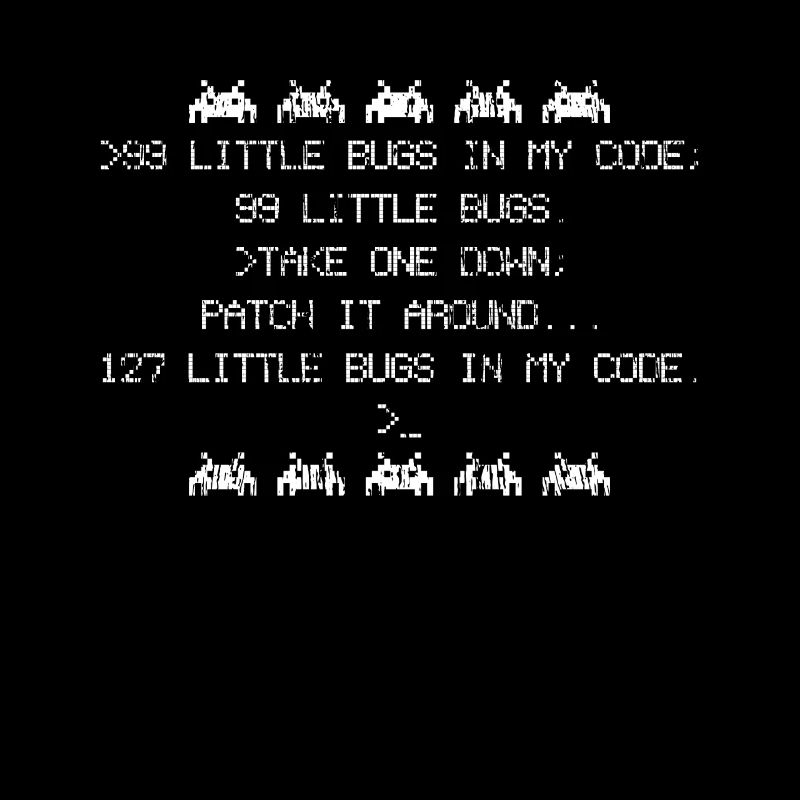 Code computer programmer hacker