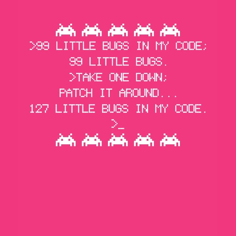 Programmieren von Debugging-Code-Codes