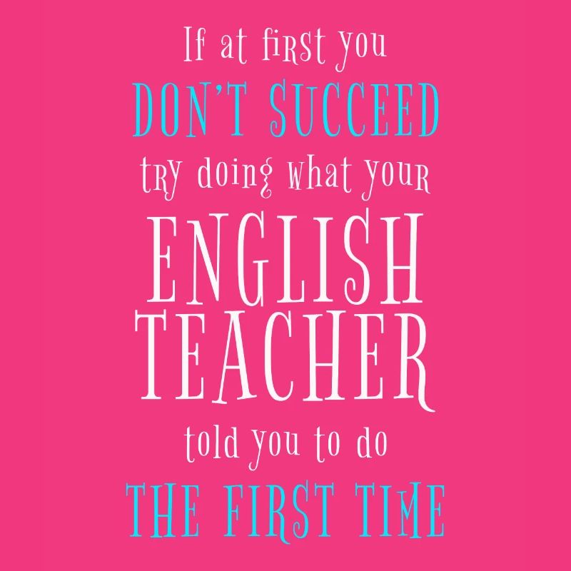 Professeur d'anglais Professeur d'anglais