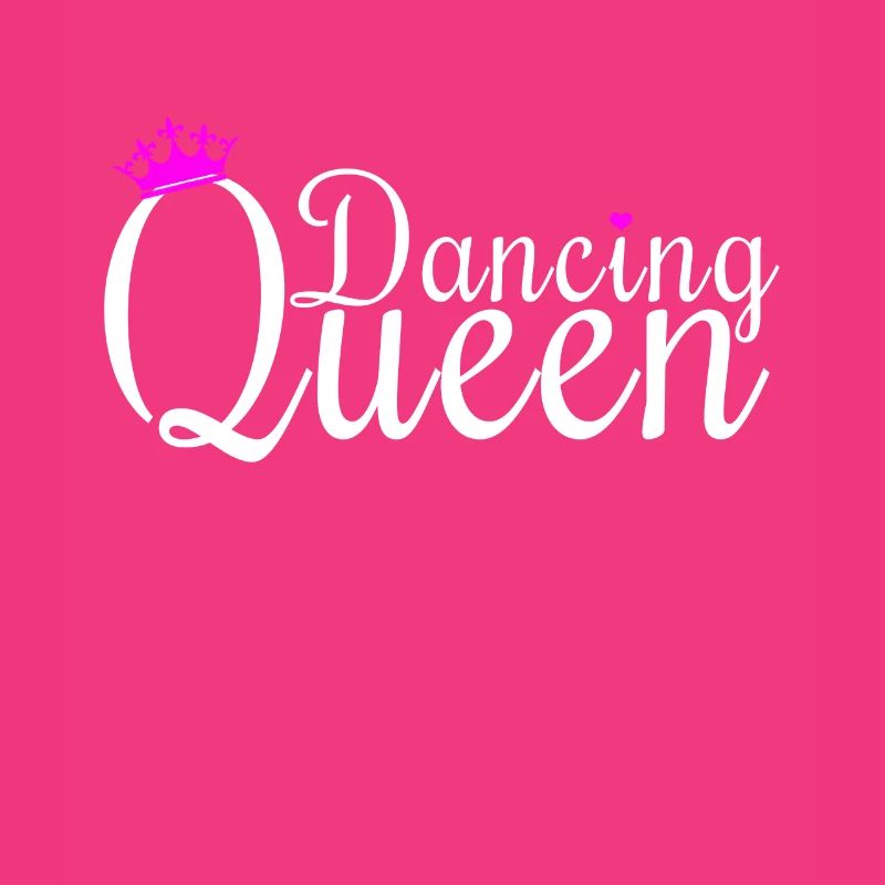 Dancing queen dance dancer