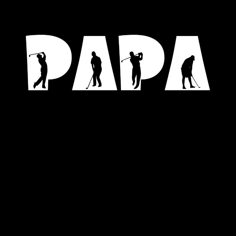 Golf Papa