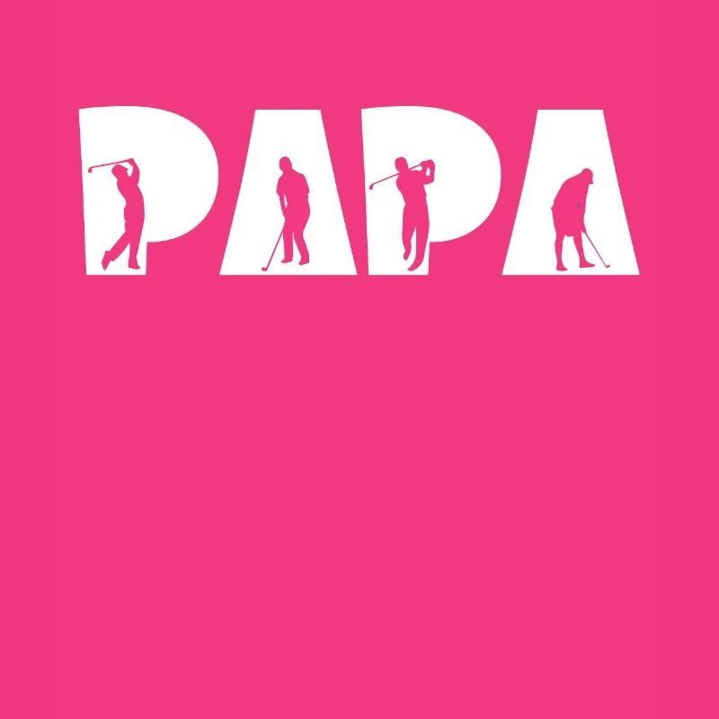 Golf Papa