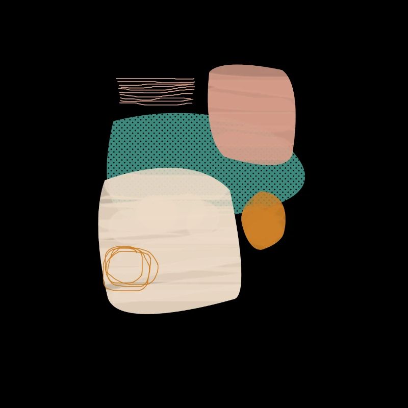 abstract art