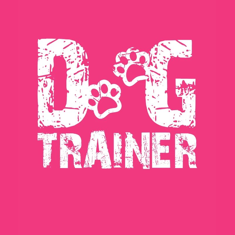 Dog trainer
