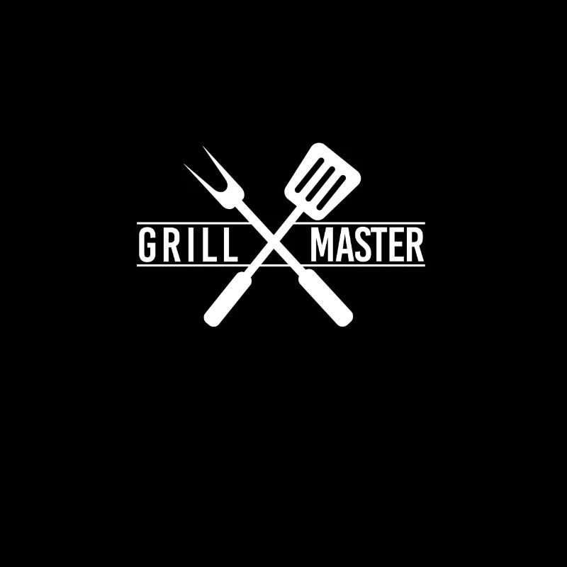 Grill master