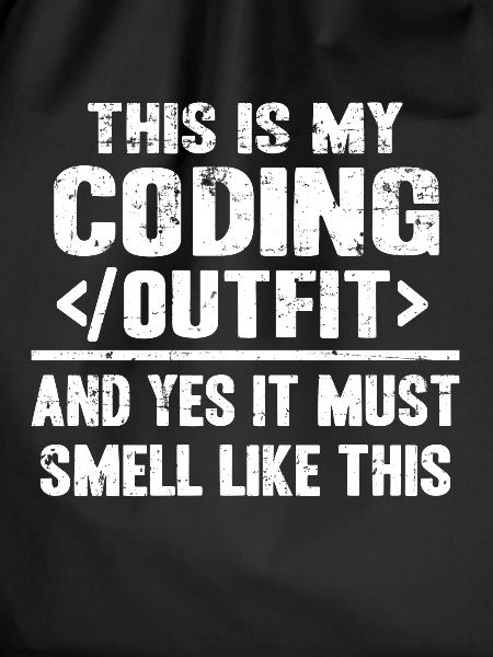 Informatiker Programmierer Admin Software