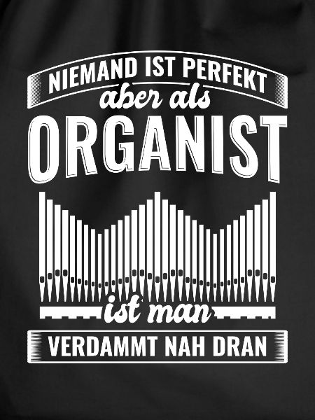 Orgel Kirche