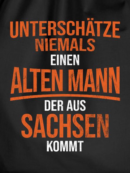 Sachsen Sächsisch