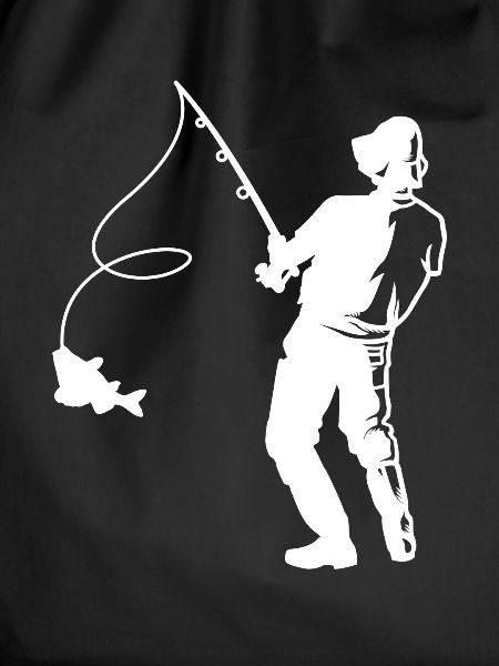 angling