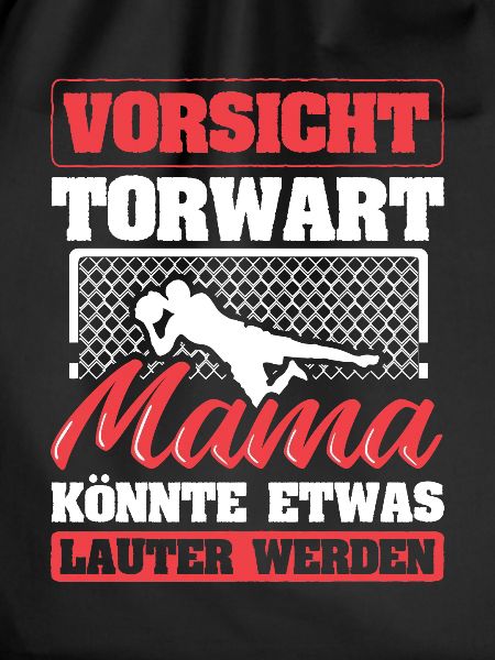 Torwart