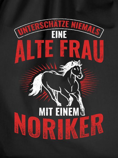 Noriker Pferd Pferde