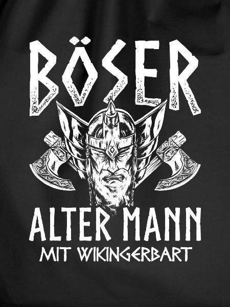 Wikinger Thor