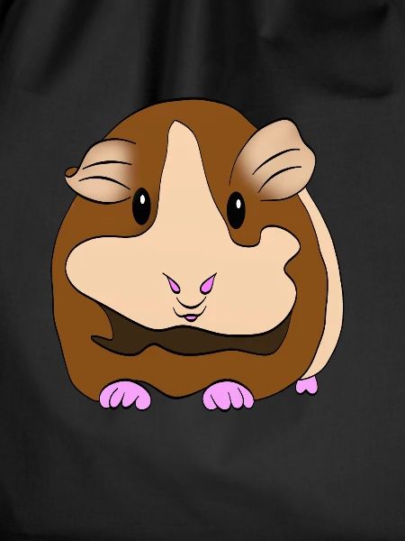 Guinea Pig - Guinea Pig
