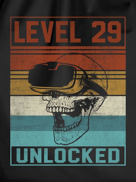 29th Birthday Gamer