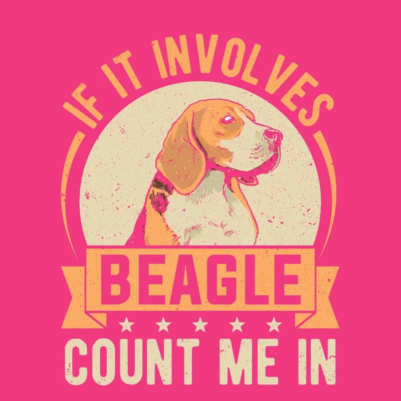 Propriétaire de chien Beagle s’il s’agit de Beagle