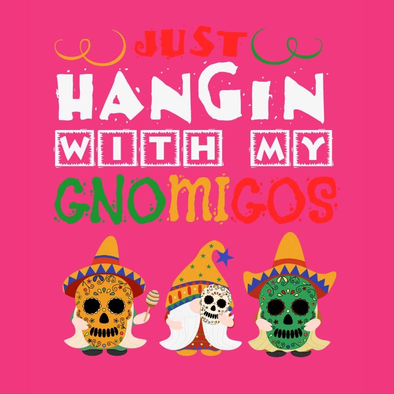 Dwarves Cinco De Mayo Mexican