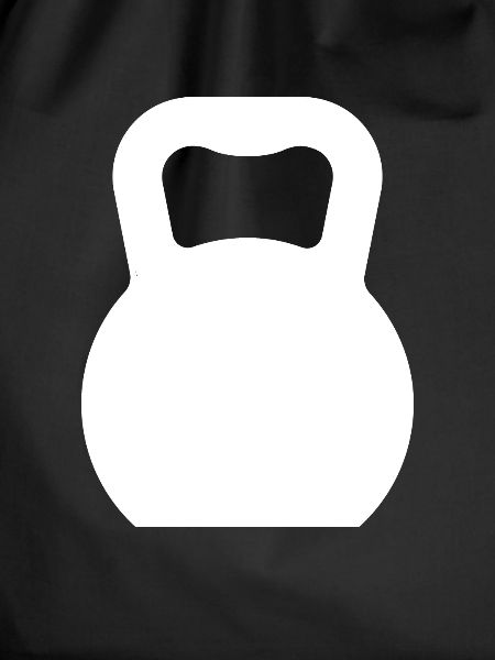 Kettlebell