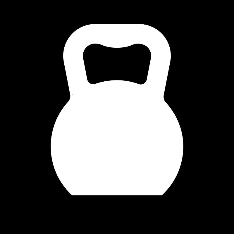 Kettlebell